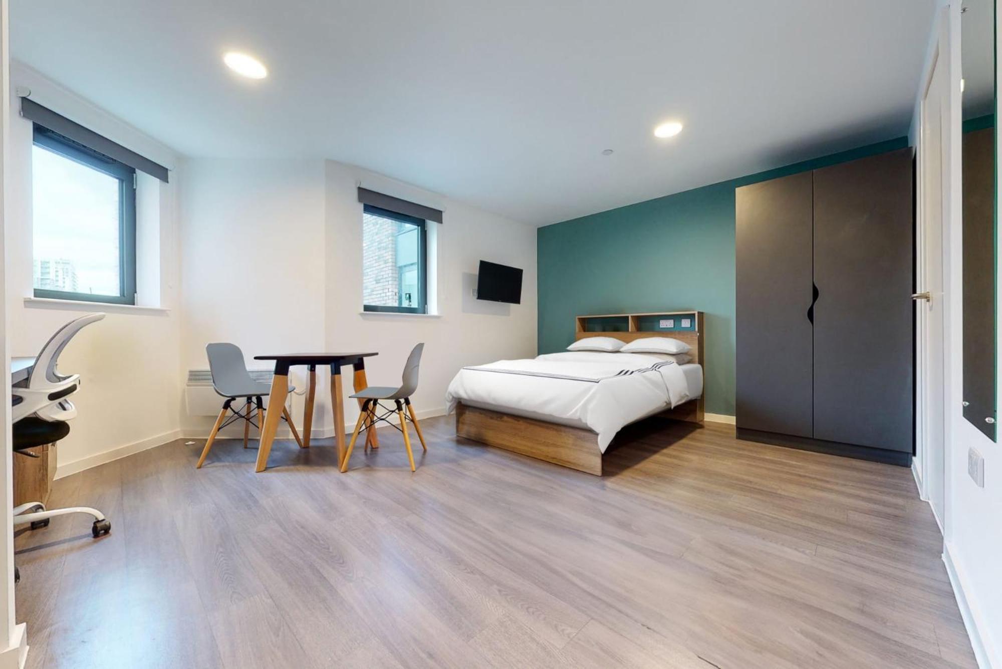 Canvas Wembley In London Ngoại thất bức ảnh